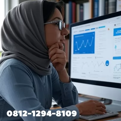 Privat digital marketing untuk perusahaan auto scaling Tangerang